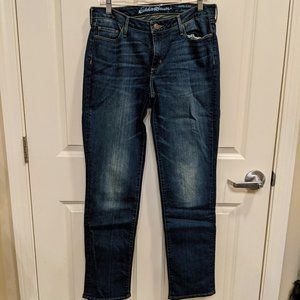 Eddie Bauer jeans